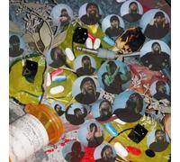 Nick Hakim Will This Make Me Good Double LP Vinyl NEW