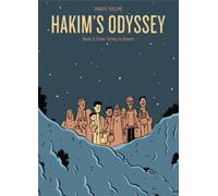 Hakim’s Odyssey : Book 2: From Turkey to Greece