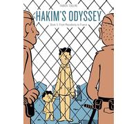 Hakim’s Odyssey: Book 3: From Macedonia to France (Hakim’s Odyssey, 3)