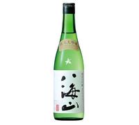Hakkaisan Junmai Daiginjo Sake 720ml 15.5% Acl./Vol 八海山 純米大吟醸