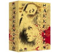 Hakkenden Coffret 3 DVD