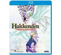 Hakkenden: Eight Dogs of the East 2 [Blu-ray] [US Import]