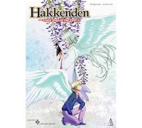 Hakkenden: Eight Dogs Of The East S2