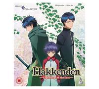 Hakkenden - Eight Dogs of the East: Season 1 (2013) [Blu-ray / Normal]