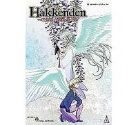 Hakkenden - Eight Dogs of the East: Season 2 Blu-Ray (2016) Mitsue Yamazaki