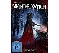 Hakki,Rose - The Winter Witch