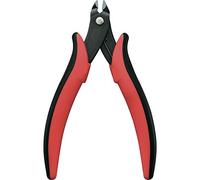 HAKKO 106-02 Flush Cut Cutter with Angled Blade