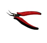 HAKKO 106-08 Bent Nose Plier