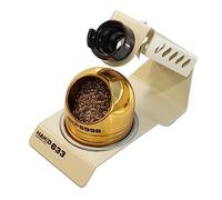 Hakko 633-01 633 Soldering Iron Holder, White