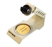 Hakko 633-02 633 Soldering Iron Holder, White