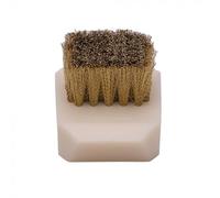 Hakko AC5000 Brass Cleaning Brush for Soldering Iron Tips