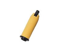 HAKKO B3216 Anti Bacterial Sleeve Assembly Yellow For FM2028 / FM2027 Irons