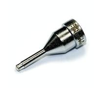 Hakko Desoldering Nozzle / 1.0mm Long/ N61-12 (for FR-4101, FR-301)