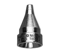 Hakko Desoldering Nozzle /1.3mm N61-06 S-Type (For FR-4101, FR-301)