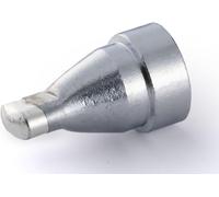 Hakko N61-16 Nozzle 4X1mm Elongated Desoldering Gun Tip model FR301-03/P FR-301