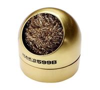 Hakko - Soldering Dry Tip Cleaner & Holder