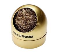 HAKKO - Soldering Dry Tip Cleaner & Holder