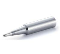 HAKKO Soldering tip 2B Type T19-B2 (Japan Import), Silver, R1.0mm