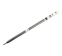 Hakko - Soldering Tip, Bevelled, 1mm