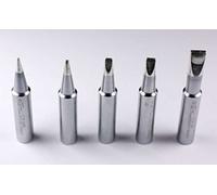 Hakko T18 Series Chisel Pack with T18-D08/D12/D24/D32/S3 Tips Model (Japan Import)