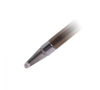 Hakko T39-BCM2535 Soldering Iron Tip - Bevel Shape - BC HOR: 2.5MM VRT: 3.5MM W/Indent - for FX9701 & FX9702