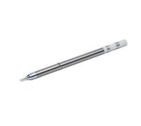 Hakko T39-C1020 Soldering Iron Tip - Shape-C HOR: 1MM VRT: 2MM - for FX9701 & FX9702