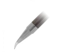 Hakko T39-J02 Soldering Iron Tip - Bent Shape-0.2J - for FX9701 & FX9702