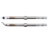 Hakko T51-L1 Hot Tweezer Tips - CHIP Shape-1L - for FX9705