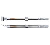 Hakko T51-L10 Hot Tweezer Tips - SOP Shape-10L- for FX9705