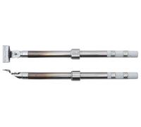 Hakko T51-L13 Hot Tweezer Tips - SOP Shape-13L - for FX9705