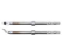 Hakko T51-L3 Hot Tweezer Tips - CHIP Shape-3L - for FX9705