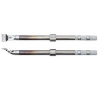 Hakko T51-L8 Hot Tweezer Tips - SOP Shape-8L - for FX-9705