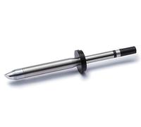 Hakko T53-BC4060 Soldering Iron Tip - 4mm x 8mm 45 Degrees Shape-BC HOR: 4MM VRT: 6MM - for FX9707 & FX9708