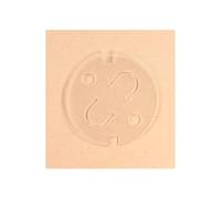 HAKKO Two Valves A1014 (Japan Import)