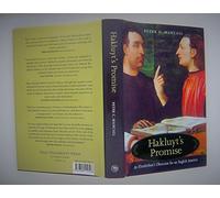 Hakluyt's Promise: An Elizabethan's Obsession for an English America