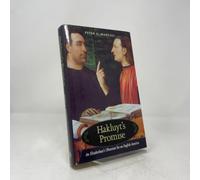 Hakluyt's Promise: An Elizabethan's Obsession for an English America