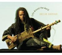 Hakmoun Hassan - Life Around the World