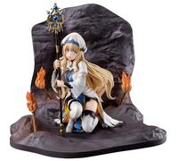 Hakoiri Musume Inc Goblin Slayer 2 Pvc 1/6 Priestess Figure 22 Cm