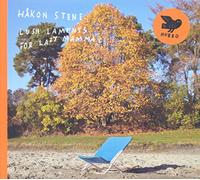 Hakon Stene - Lush Laments for Lazy Mammal
