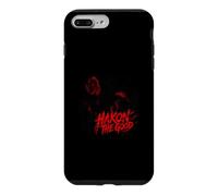Hakon The Good Norse Viking Warrior And King Case for iPhone 7 Plus/8 Plus