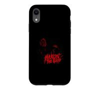 Hakon The Good Norse Viking Warrior And King Case for iPhone XR