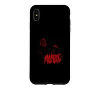 Hakon The Good Norse Viking Warrior And King Case for iPhone XS Max