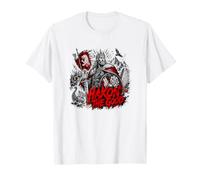 Hakon The Good Norse Viking Warrior and King T-Shirt