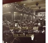 Hakon Kornstad Trio - For You Alone - Vinyl (US Import)