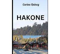HAKONE TRAVEL GUIDE
