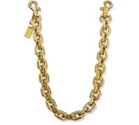 HAKPTRN Bag Charms Purse Charm for Handbag Gold Decorative Purses Extender Chain -Womens Christmas Stocking Stuffers Gifts , gold-1, Middle