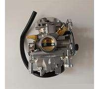 HAKTAS Carburetor compatible with Motorcycle Virago XV125 XV250 V Star 250 Route 66 QJ KEEWAY Supershadow 250 Vento V-thunder COLT 2V49FMM fittings of a machine