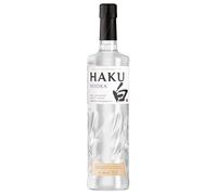 Haku Plain Vodka