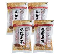 Hakubaku round grain wheat barley tea 30g (12 bags) X4 pieces