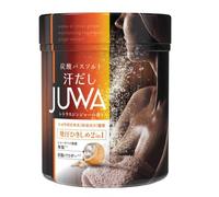 Hakugen - Sweaty Juwa Bath Salt Citrus Ginger 500g